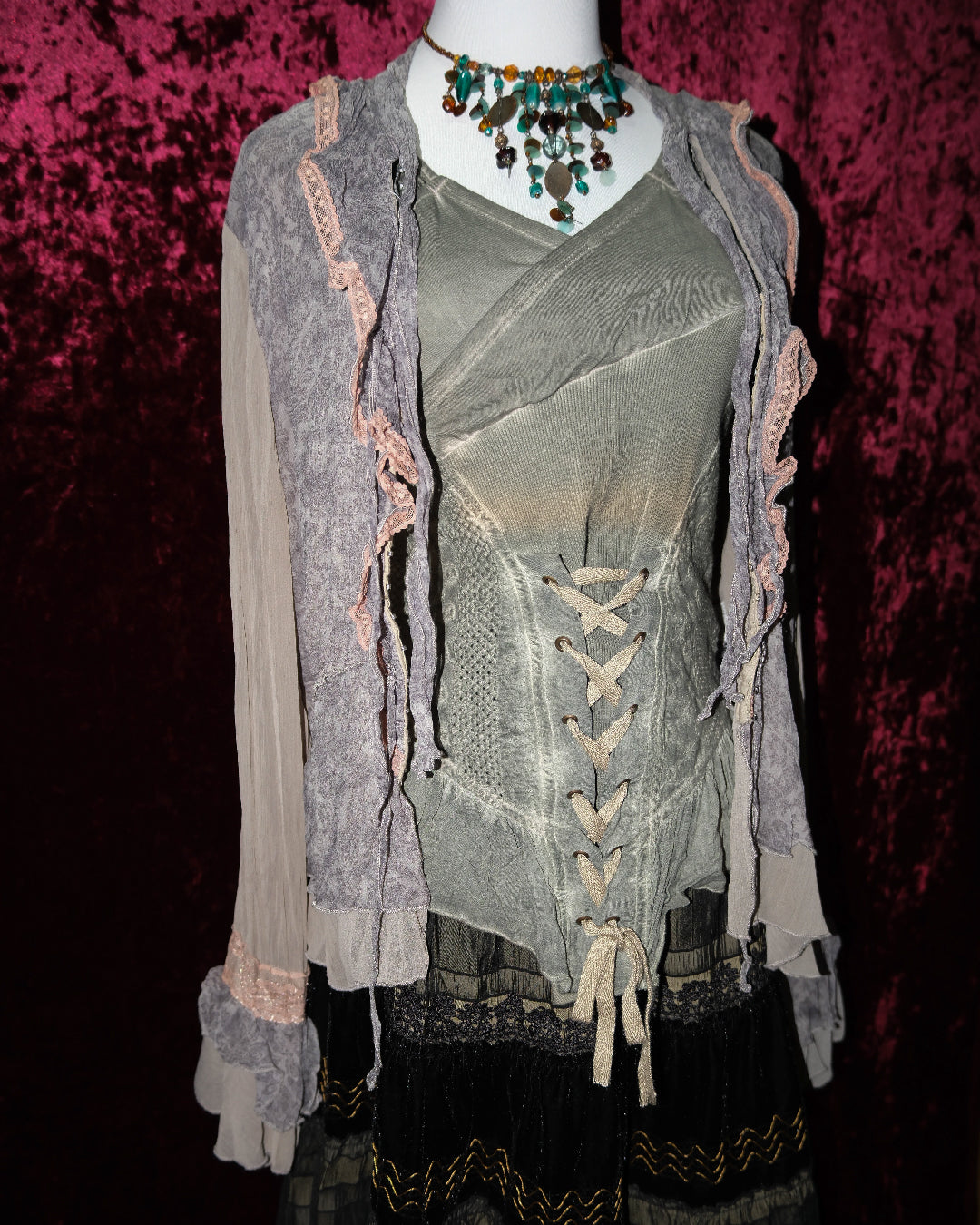 [Set] Ophelia’s Secret Diary