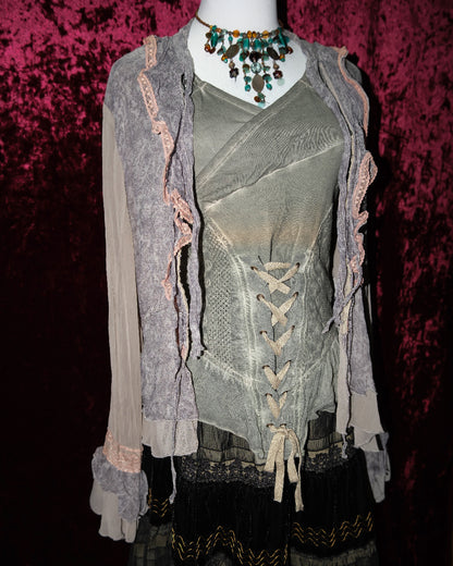 [Set] Ophelia’s Secret Diary