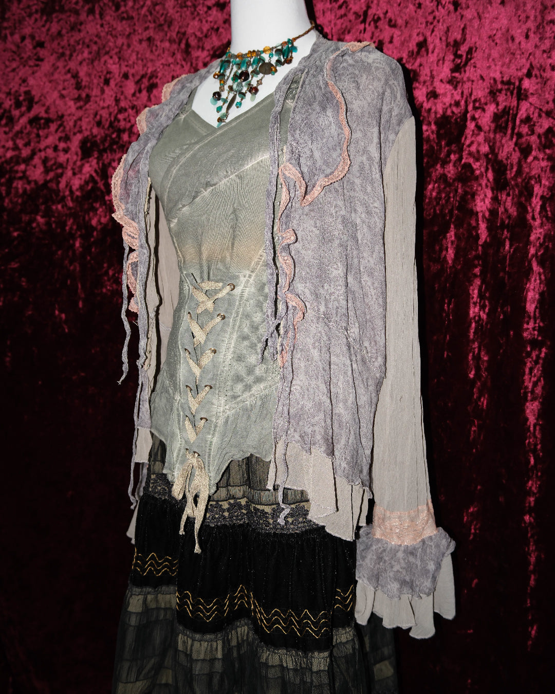 [Set] Ophelia’s Secret Diary