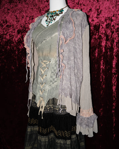 [Set] Ophelia’s Secret Diary