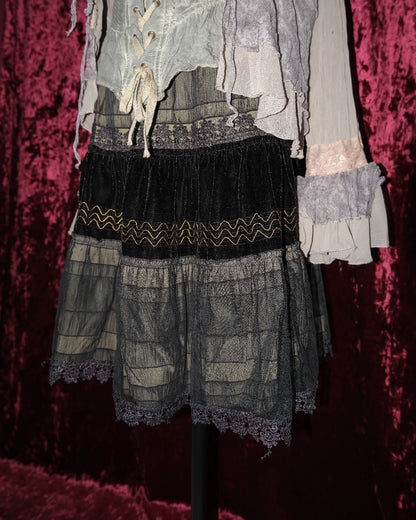 [Set] Ophelia’s Secret Diary