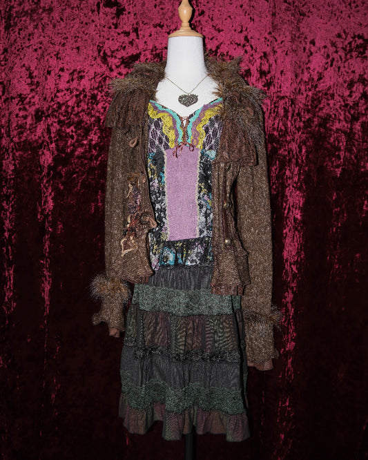 [Set] Enchanted Entomologist’s Ball