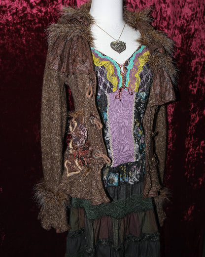 [Set] Enchanted Entomologist’s Ball