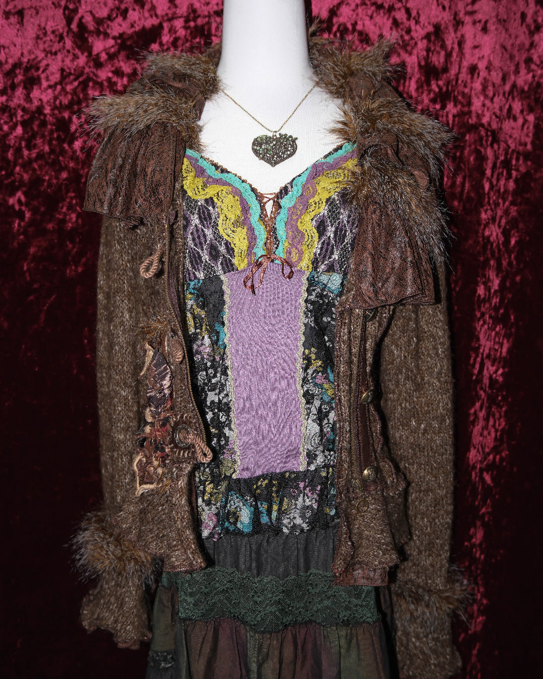 [Set] Enchanted Entomologist’s Ball