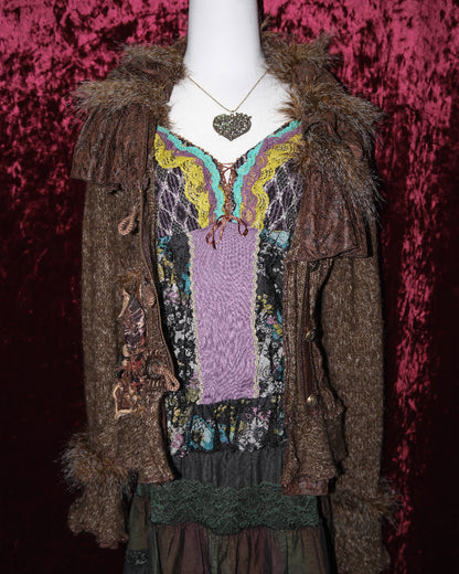 [Set] Enchanted Entomologist’s Ball