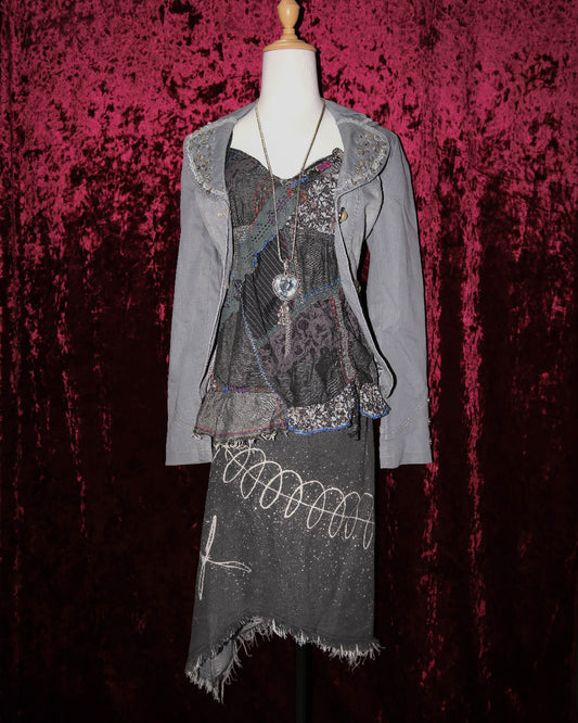 [Set] Stardust Pirate’s Love Letter