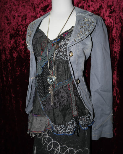 [Set] Stardust Pirate’s Love Letter