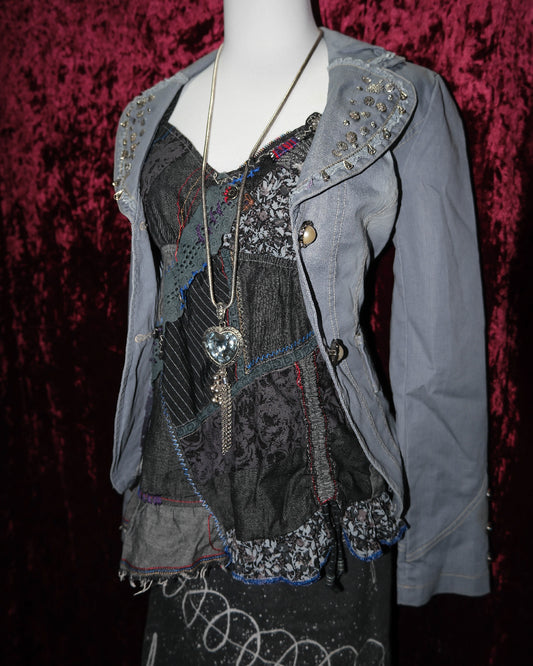 [Set] Stardust Pirate’s Love Letter