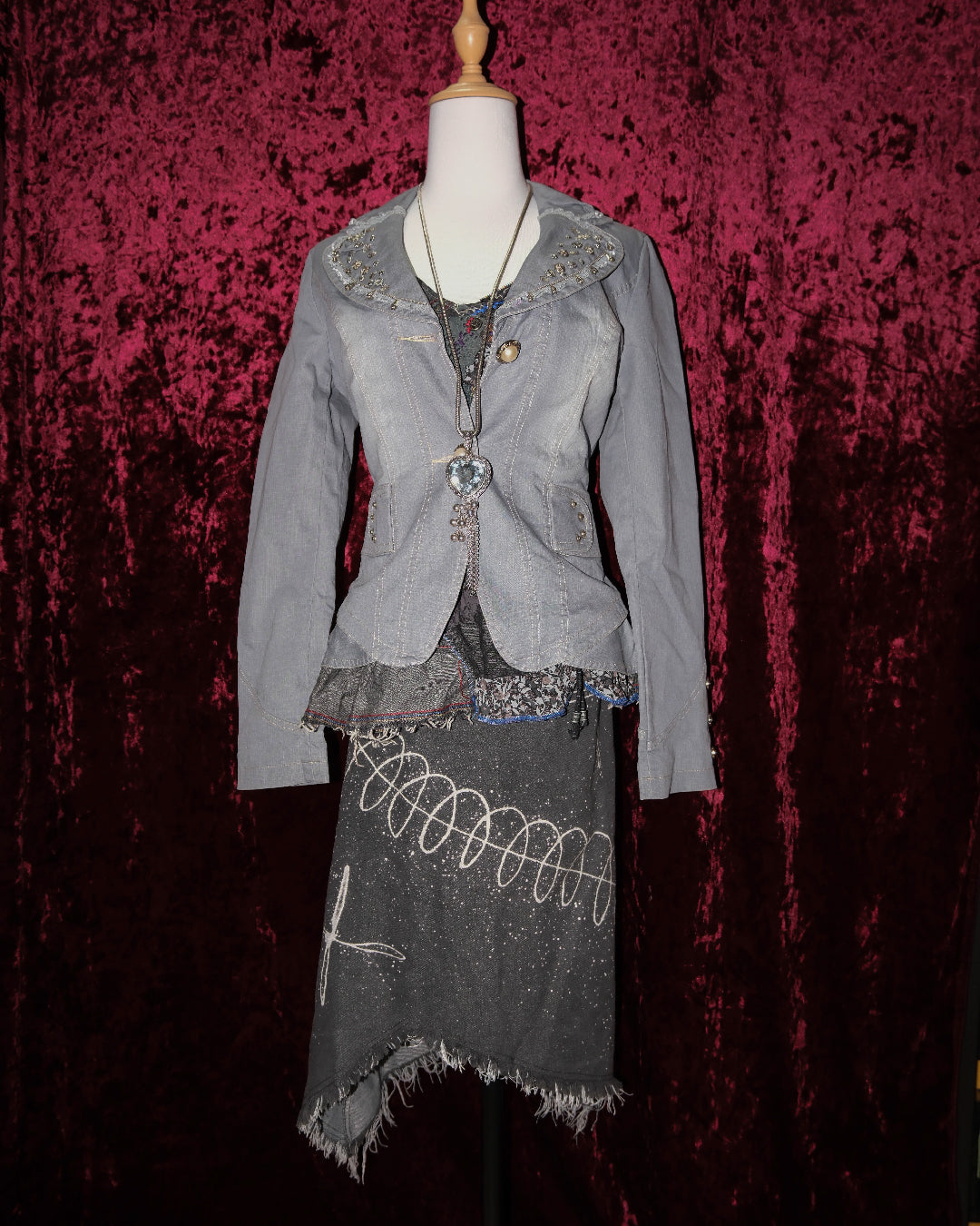 [Set] Stardust Pirate’s Love Letter