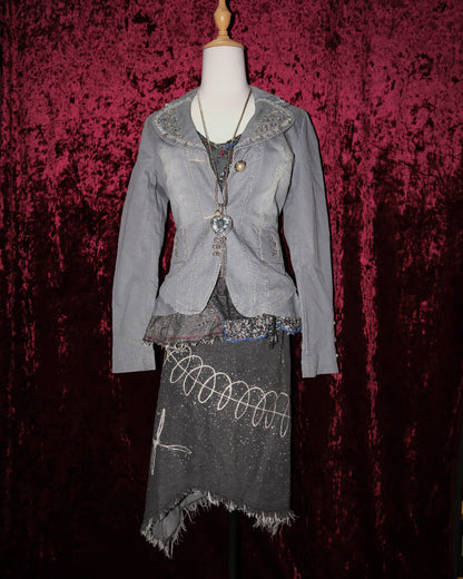 [Set] Stardust Pirate’s Love Letter