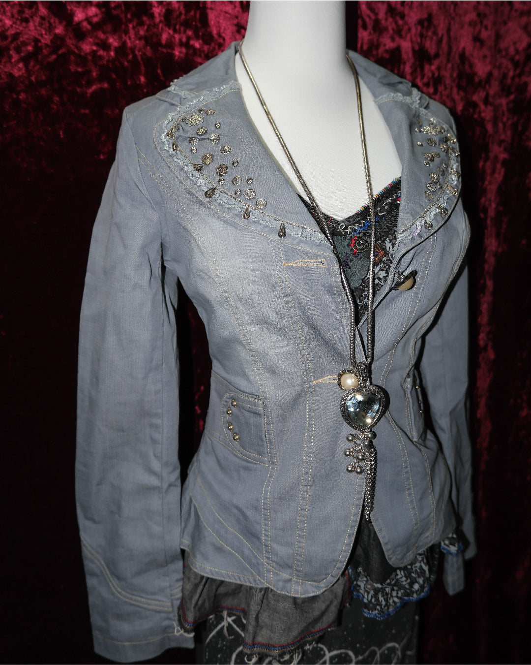 [Set] Stardust Pirate’s Love Letter