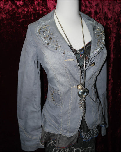 [Set] Stardust Pirate’s Love Letter