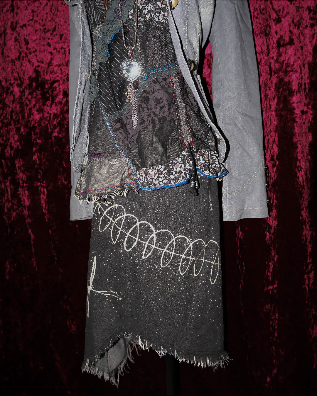 [Set] Stardust Pirate’s Love Letter