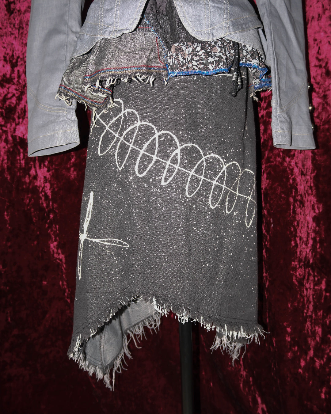 [Set] Stardust Pirate’s Love Letter