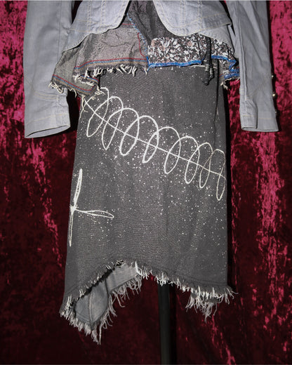 [Set] Stardust Pirate’s Love Letter