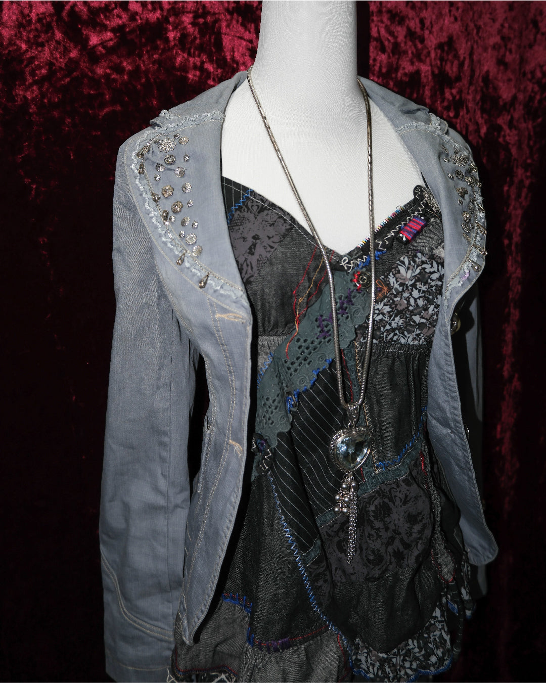 [Set] Stardust Pirate’s Love Letter