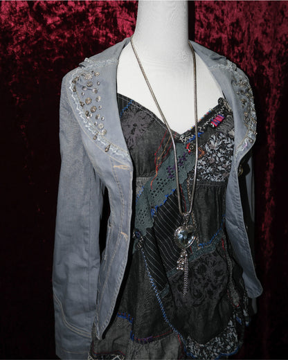 [Set] Stardust Pirate’s Love Letter