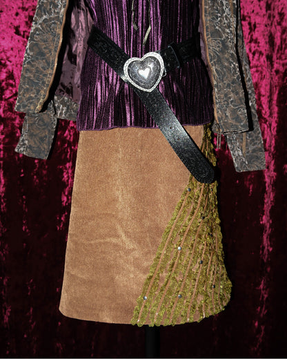 [Set] Moss-Crowned Autumn Queen