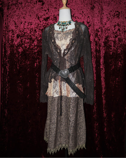 [Set] Midnight Alchemist’s Garden