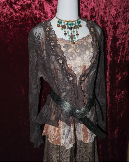 [Set] Midnight Alchemist’s Garden