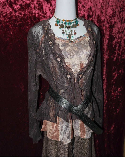 [Set] Midnight Alchemist’s Garden