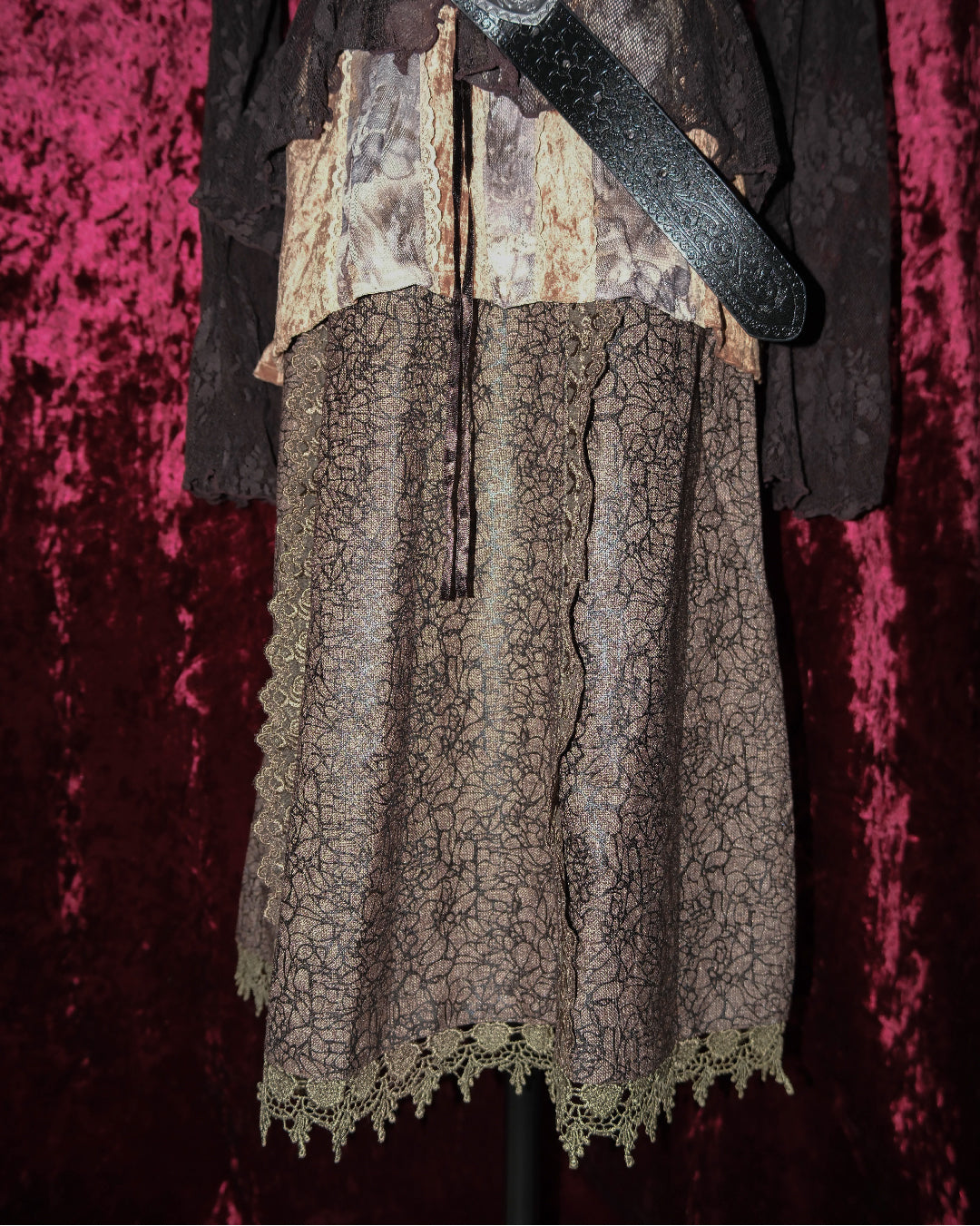 [Set] Midnight Alchemist’s Garden