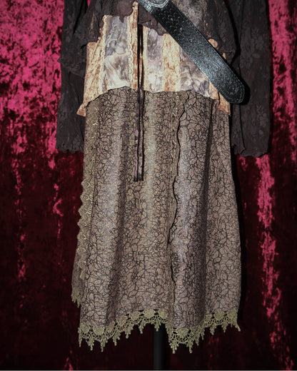 [Set] Midnight Alchemist’s Garden