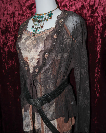 [Set] Midnight Alchemist’s Garden