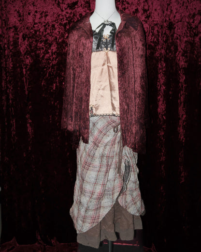 [Set] The Crimson Astronomer’s Masquerade