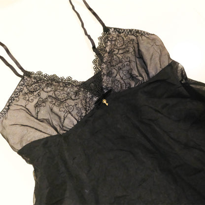 [tutu anna] Romance Key Cami