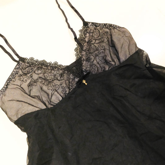 [tutu anna] Romance Key Cami