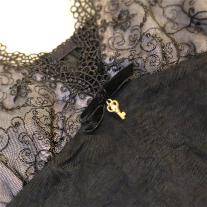 [tutu anna] Romance Key Cami
