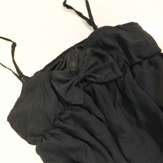 Twilight Ribbon Cami Dress