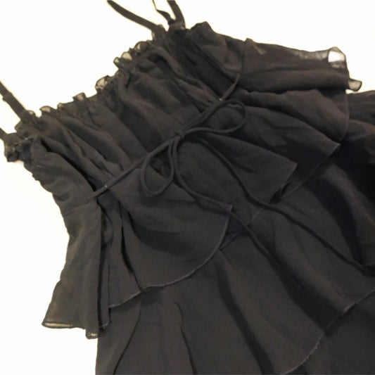 Witch Layers Cami Dress