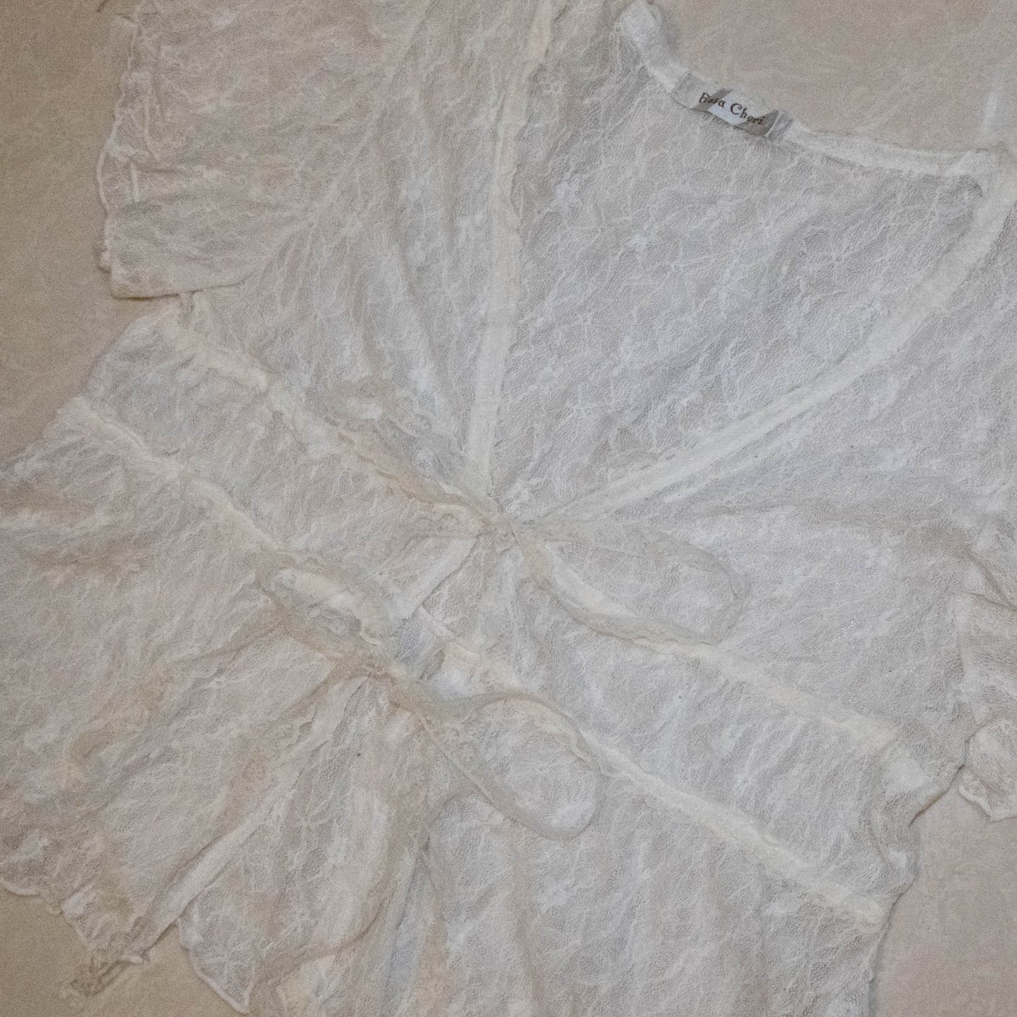 Jophiel Lacey Outer