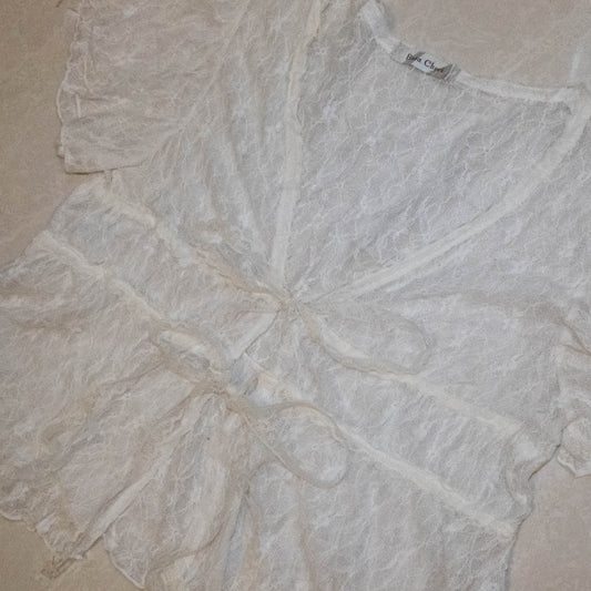 Jophiel Lacey Outer