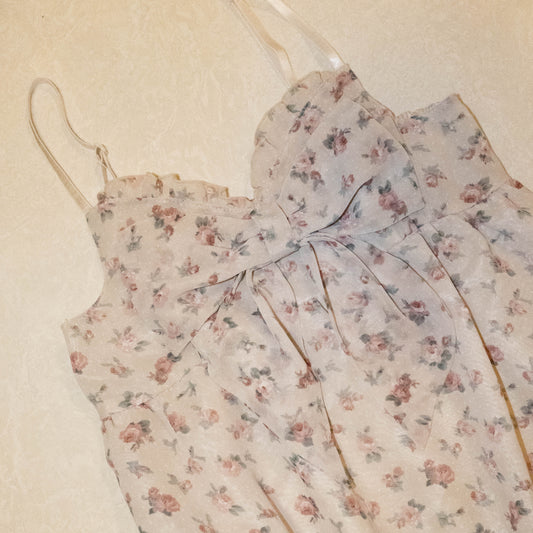 Botanic Cami Dress