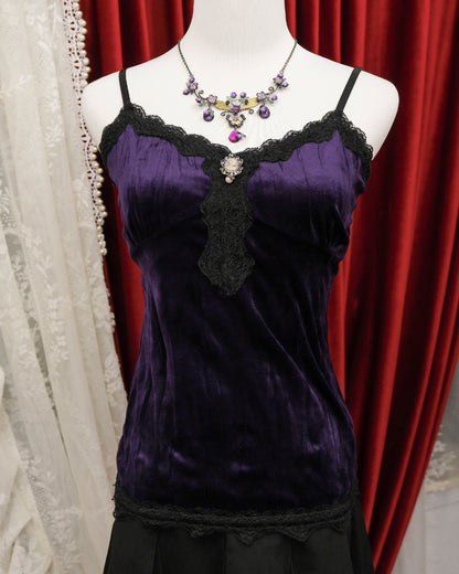 [Set] Ametrine Velvet Dream