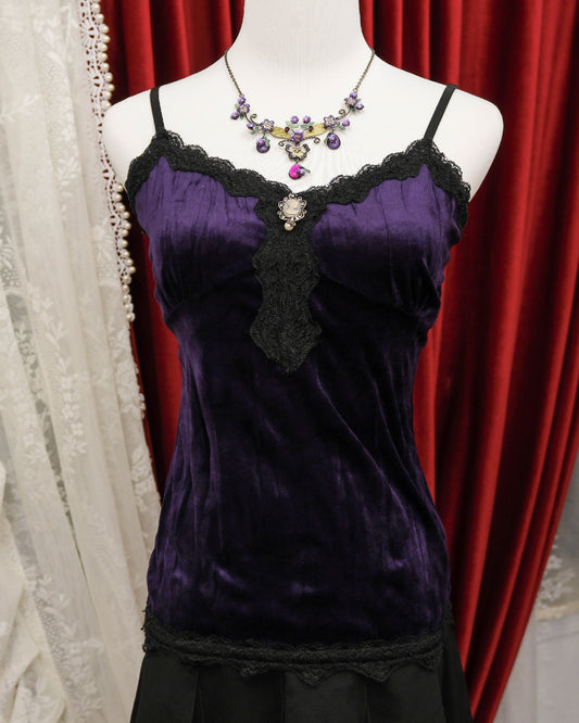 [Set] Ametrine Velvet Dream