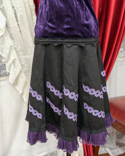 [Set] Ametrine Velvet Dream