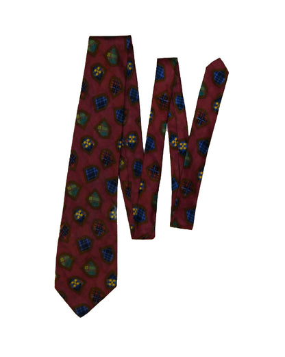Collection Breuninger Vintage Tie