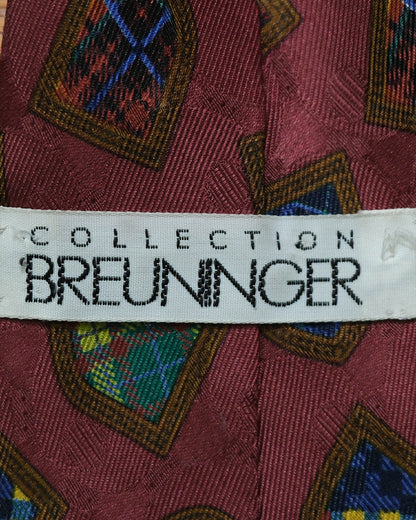 Collection Breuninger Vintage Tie