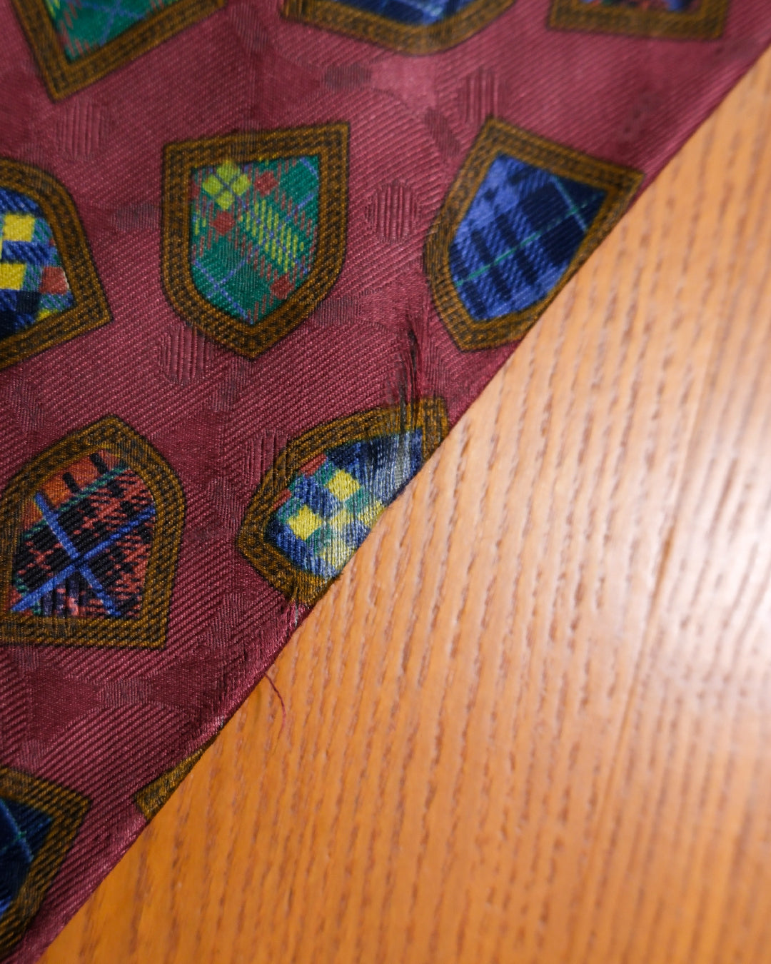 Collection Breuninger Vintage Tie