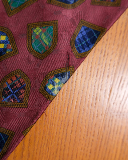 Collection Breuninger Vintage Tie