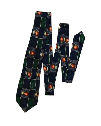 [France] Cravate De Prestige Vintage Tie