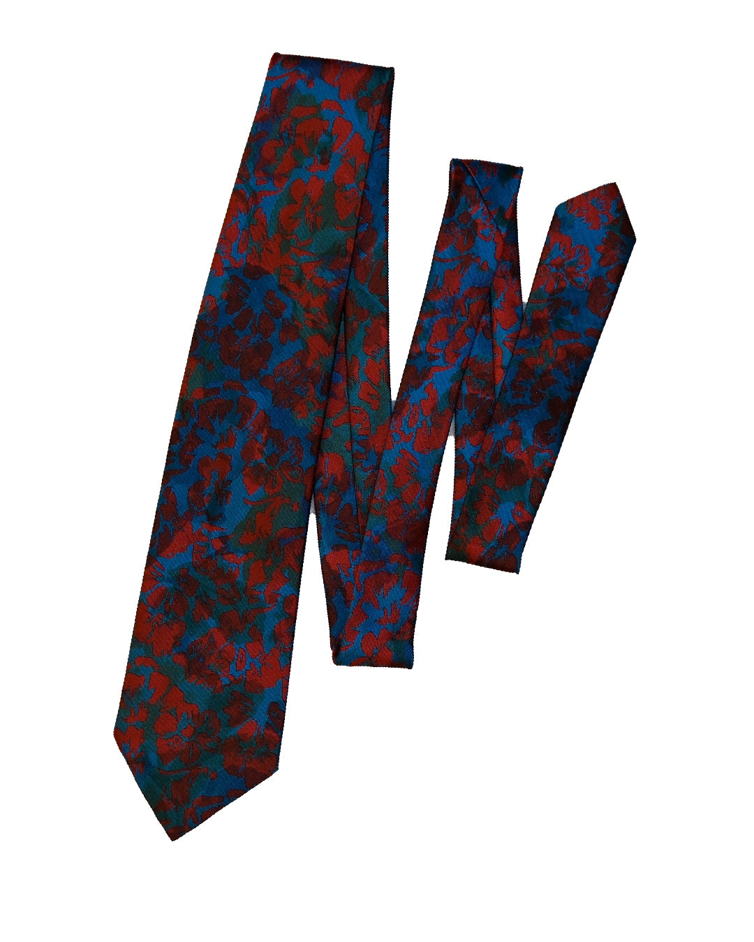 [France] Cravate De Luxe Vintage Tie