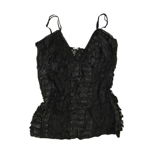 Raven Dark Cami