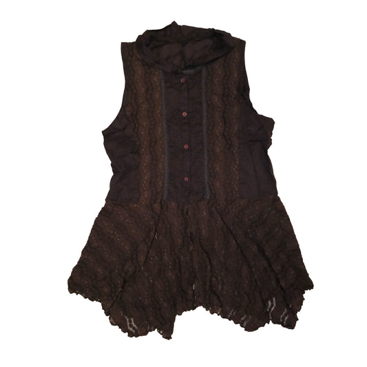 Cocoa Post Apocalyptic Vest