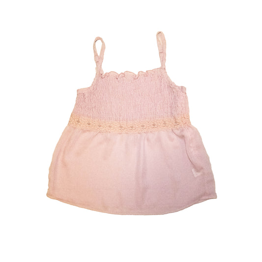 Carol Pink Cami