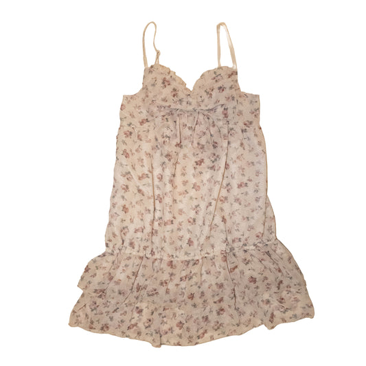 Botanic Cami Dress
